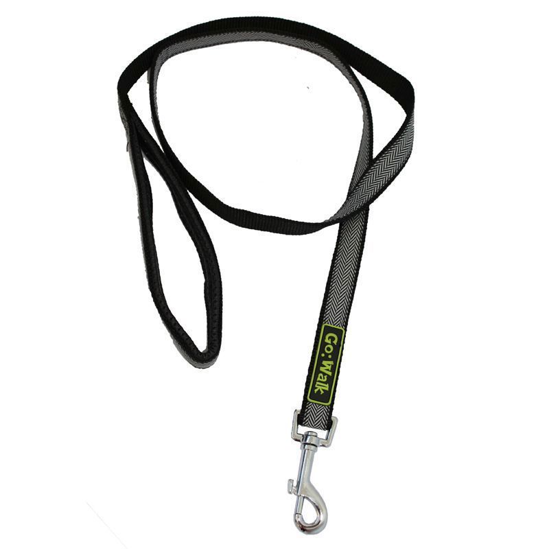 Herringbone Go Walk Dog Lead